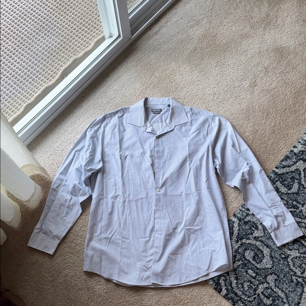Kenneth Cole Reaction Men’s Dress Shirt